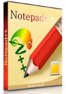 Notepad++ Нотепад скачать бесплатно на русском
